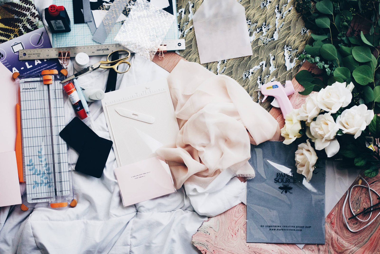 Review: Vogue’s Fashion Week Show this Year