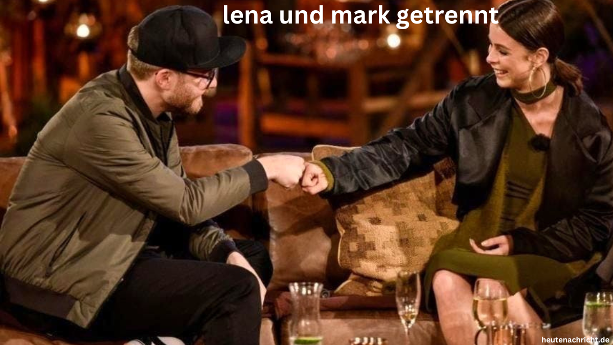 lena und mark getrennt