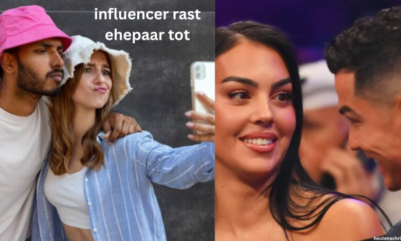 influencer rast ehepaar tot