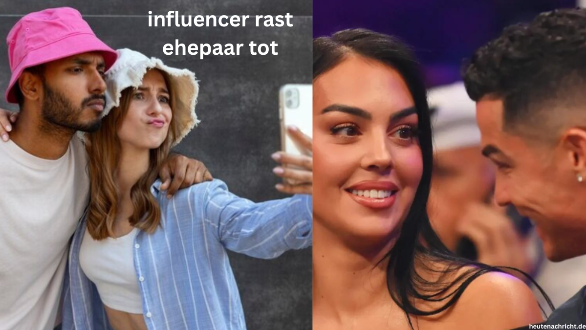 influencer rast ehepaar tot