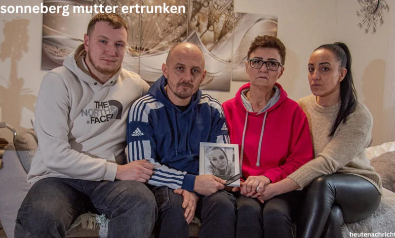 sonneberg mutter ertrunken