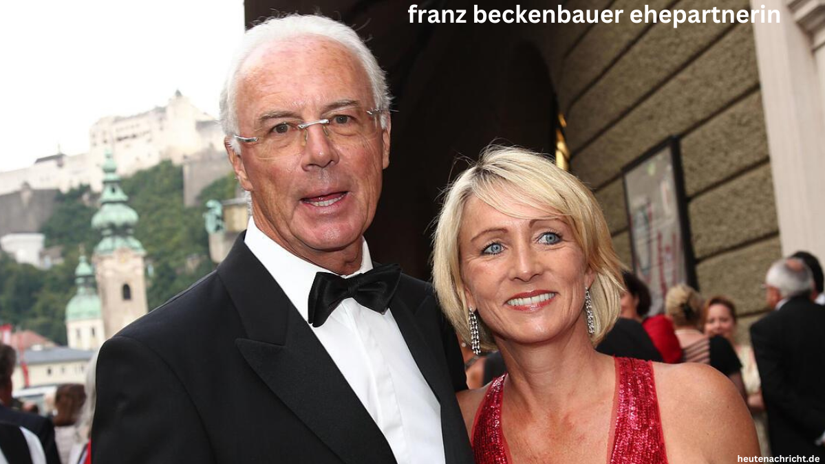 franz beckenbauer ehepartnerin