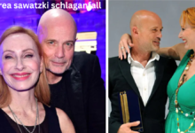 andrea sawatzki schlaganfall