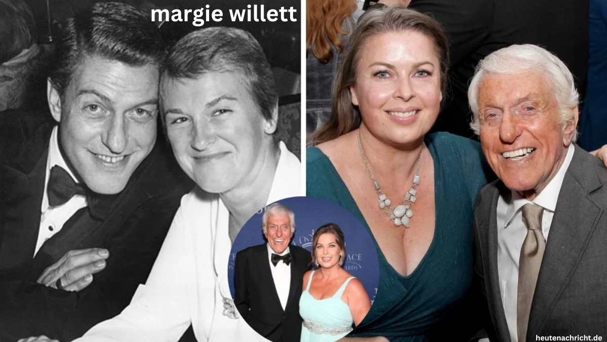 margie willett