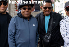 karoline simang