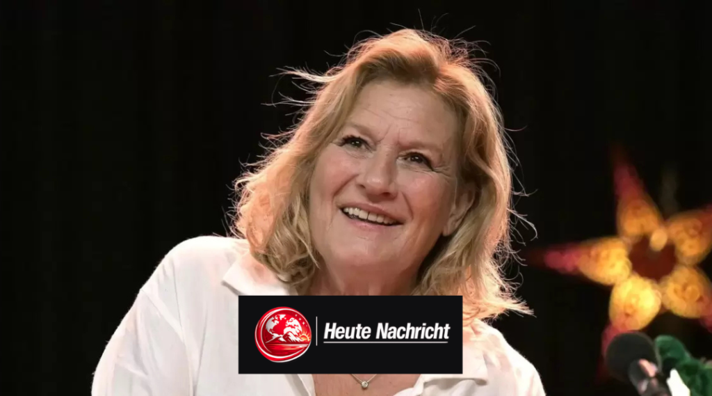 suzanne von borsody krankheit