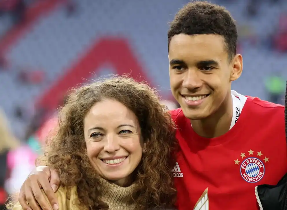 Carolin Musiala: Herkunft, Alter, Beruf und Familie carolin musiala