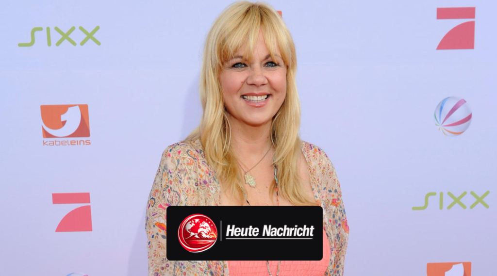 julia leischik tochter verstorben