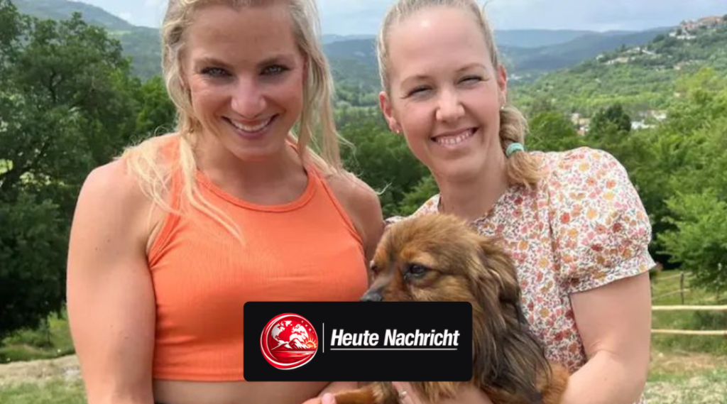 maike tschorn verheiratet