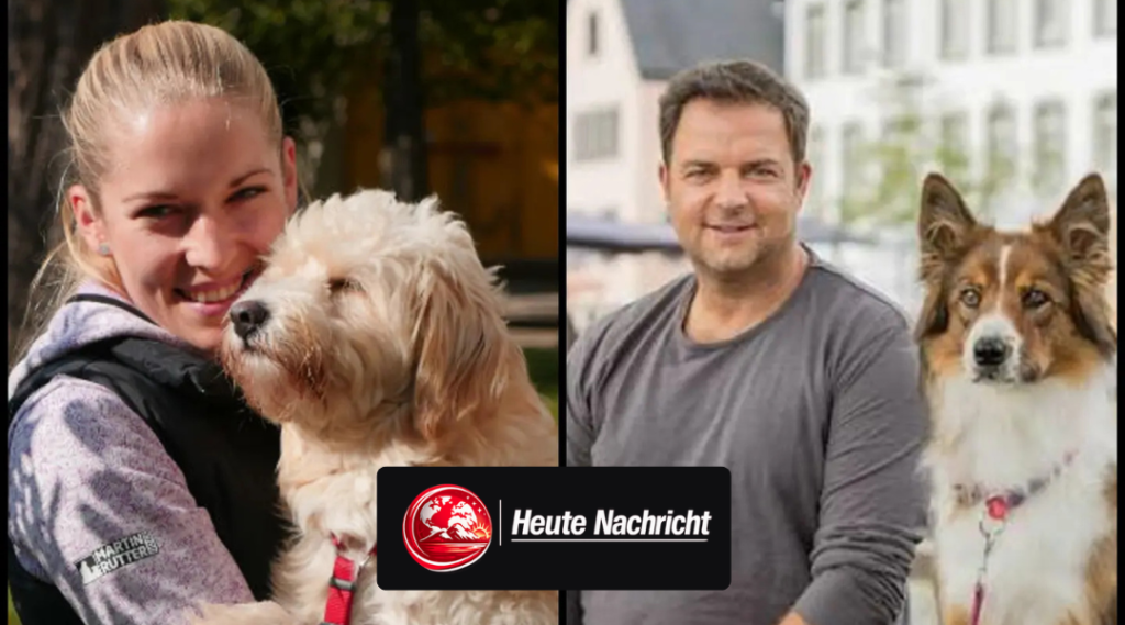 martin rütter und conny sporrer getrennt