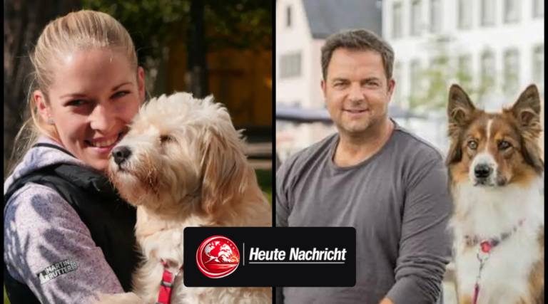 martin rütter und conny sporrer getrennt