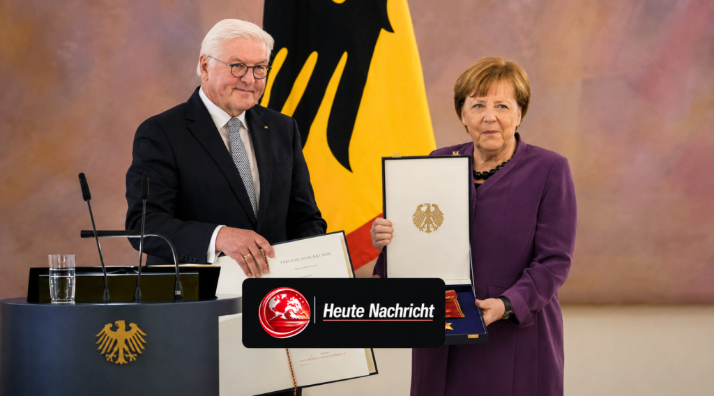 merit steinmeier