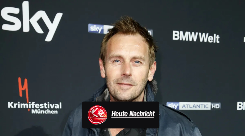 Mit wem ist Gerrit Grass verheiratet? Alles über Privatleben, Ehe und Karriere mit wem ist gerrit grass verheiratet