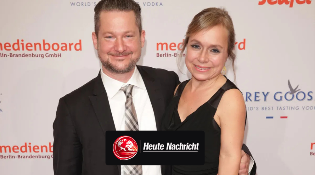 Tobias Materna: Leben, Karriere und Theater im Überblick tobias materna